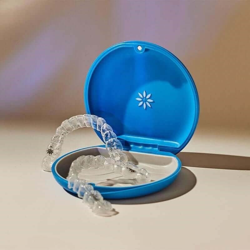 Invisalign® Aligners