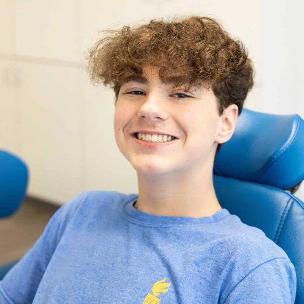 Kid Patient